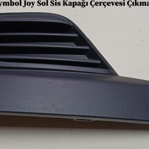 263363749R Renault Clio 2 Symbol Joy Sol Sis Kapağı Çerçevesi Çıkma