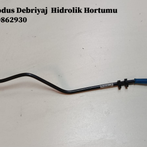 8200227662 8200862930 Renault Clio 3 Modus Debriyaj  Hidrolik Hortumu