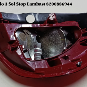 8200886944 Renault Clio 3 Sol Stop Lambası