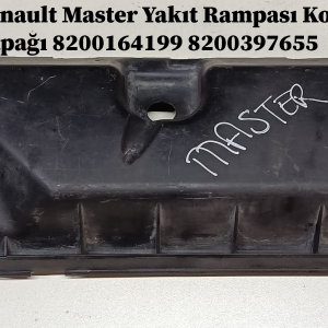 8200164199 8200397655 Renault Master Yakıt Rampası Koruma Kapağı