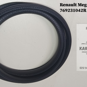 769231042R Renault Megane 4 Arka Kapı Fitili