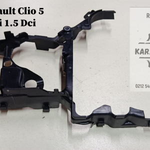 135020211R Renault Clio 5 Eksantrik Karteri 1.5 Dci