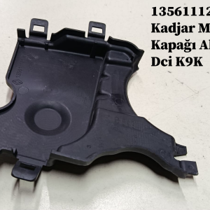 135611121R Renault Clio 5 Kadjar Megane 4 Triger Kapağı Alt Parça Çıkma 1.5 Dci K9K