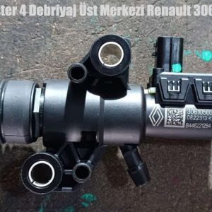 306105031R Renault Master 4 Debriyaj Üst Merkezi