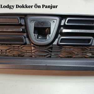 623107630R Dacia Lodgy Dokker Ön Panjur