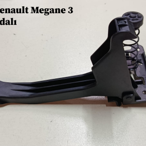 656030006R Renault Megane 3 Ön Kaput Mandalı