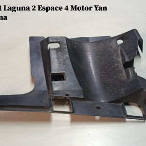 8200010147 Renault Laguna 2 Espace 4 Motor Yan Muhafazası Sol Çıkma