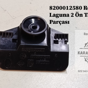 8200012580 Renault Kangoo 2 Laguna 2 Ön Tampon Bağlantı Parçası