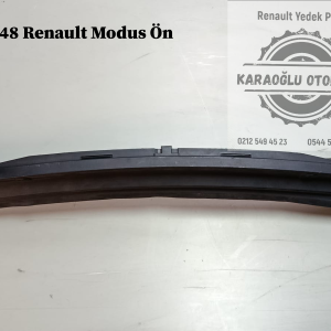 8200213680 8200338548 Renault Modus Ön Cam Izgarası