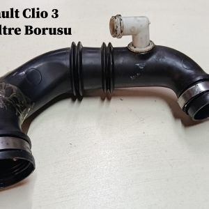 8200331958 Renault Clio 3 Kangoo 3 Hava Filtre Borusu Çıkma