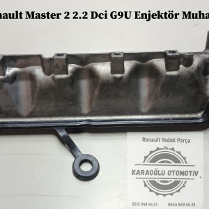 8200397653 Renault Master 2 2.2 Dci G9U Enjektör Muhafaza Kapağı
