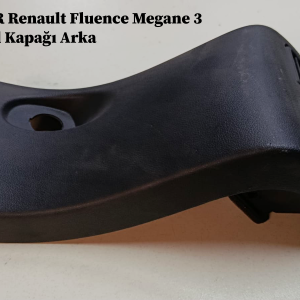 969306716R Renault Fluence Megane 3 Orta Konsol Kapağı Arka