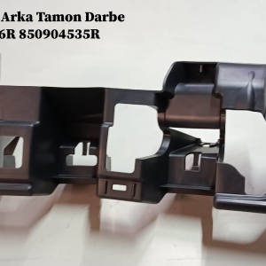 850937996R 850904535R Dacia Lodgy Sol Arka Tamon Darbe Emici