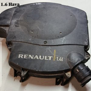 1021446S01 8200861204 Dacia Sandero Logan 1.4 1.6 Hava Filtre Kazanı