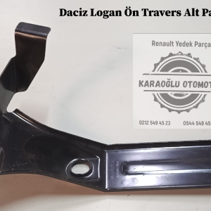6001551859 Dacia Logan Ön Travers Alt Parça