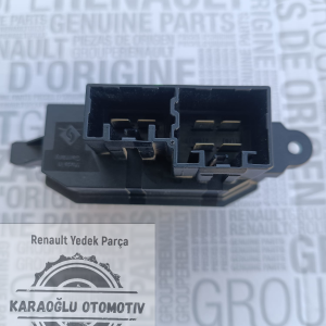 2776100A26 Nissan Qashqai X-Trail Kalorifer Rezistansı