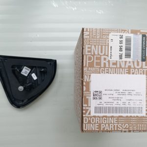 265554078R 265557893R Renault Captur Sol Arka Bagaj İç Stop