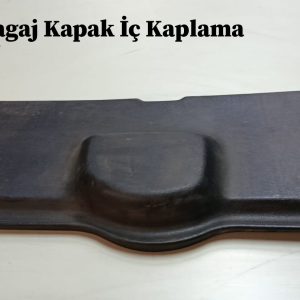 7700836740 Renault Clio 2 Bagaj Kapak İç Kaplama