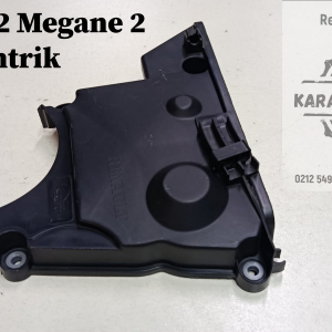 8200223917 Renault Clio 2 Megane 2 1.6 16V Eksantrik Kapağı