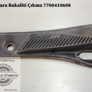 7700410608 Renault Clio 2 Sol Izgara Bakaliti Çıkma