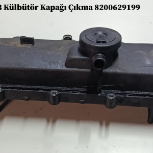 8200629199 Renault Clio 3 Külbütör Kapağı Çıkma