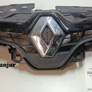 628101467R Renault Clio 4 Ön Panjur