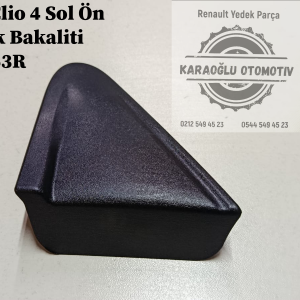 638758663R Renault Clio 4 Sol Ön Çamurluk Bakaliti