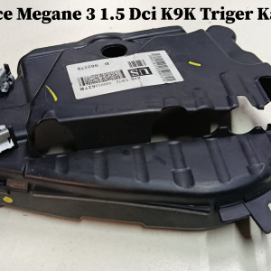 100012627R Renault Fluence Megane 3 1.5 Dci K9K Triger Kapağı