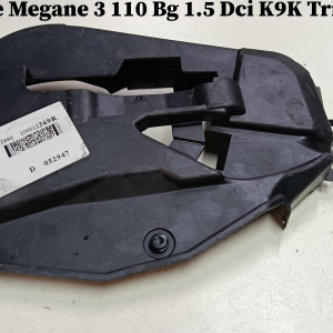 100012369R Renault Fluence Megane 3 110 Bg 1.5 Dci K9K Triger Kapağı