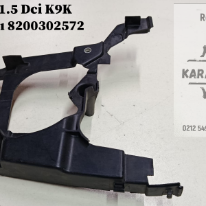 8200302572 Renault Kangoo 1.5 Dci K9K Eksantrik Kapağı