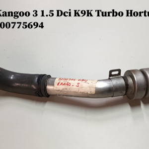 8200775694 Renault Kangoo 3 1.5 Dci K9K Turbo Hortumu Çıkma