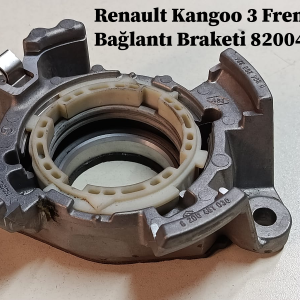 8200461030 Renault Kangoo 3 Fren Hava Deposu Bağlantı Braketi