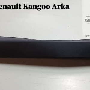 7701478198 Renault Kangoo Arka Tampon Çıtası