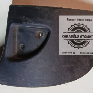 8200150631 Renault Kangoo Arka Tampon Sağ Köşe Reflektör Girişli Çıkma