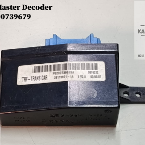 8200943190 8200739679 Renault Kangoo Clio 2 Master Decoder Beyni