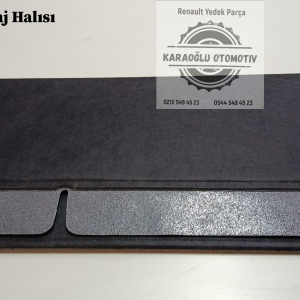 849020001R Renault Laguna 3 Bagaj Halısı