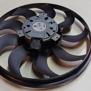 214810038R 214815679R Renault Laguna 3 Fan Motoru 2.0 Dci