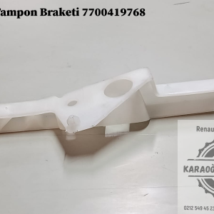 7700419768 7701471351 Renault Laguna Ön Tampon Braketi