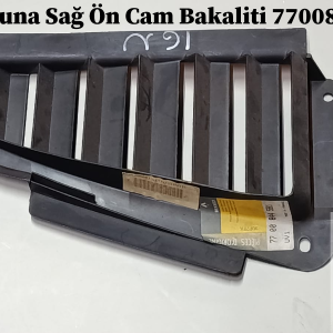 7700844581 Renault Laguna Sağ Ön Cam Bakaliti