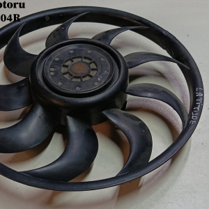 921203504R 921201308R Renault Latitude Fan Motoru 2.0 M9R
