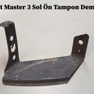 8200808374 Renault Master 3 Sol Ön Tampon Demiri