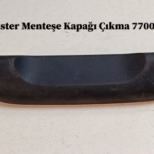 7700352202 Renault Master Menteşe Kapağı Çıkma