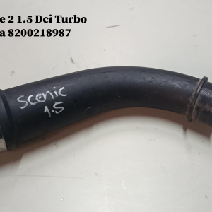8200218987 Renault Megane 2 1.5 Dci Turbo Hortumu Çıkma