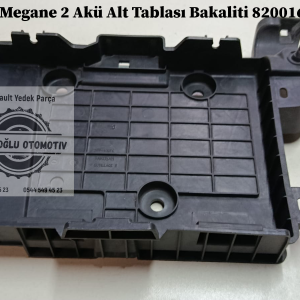 8200166032 Renault Megane 2 Akü Alt Tablası Bakaliti