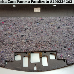 8200226263 Renault Megane 2 Arka Cam Panosu Pandizotu