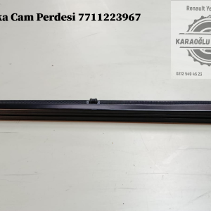 7711223967 Renault Megane 2 Arka Cam Perdesi