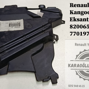 8200653638 7701978740 Renault Megane 2 Kangoo 1.5 Dci K9K Eksantrik Kapağı