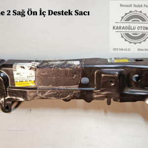7782082852 Renault Megane 2 Sağ Ön İç Destek Sacı