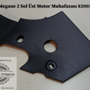 8200520785 Renault Megane 2 Sol Üst Motor Muhafazası