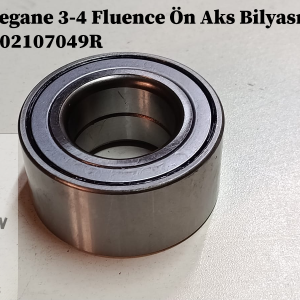 402107049R Renault Megane 3-4 Fluence Ön Aks Bilyası Rulmanı